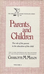 Parents and Children