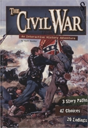 Civil War: An Interactive History Adventure