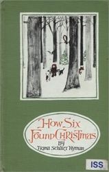 How Six Found Christmas