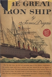 Great Iron Ship