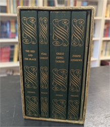 Masterworks Program - Boxed Set