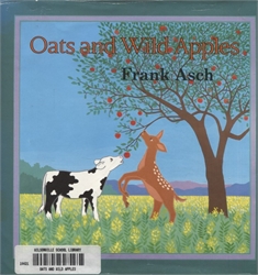 Oats and Wild Apples