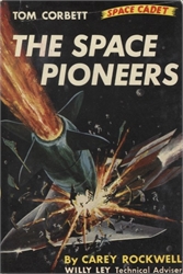 Tom Corbett: The Space Pioneers