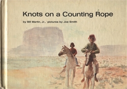 Knots on a Counting Rope