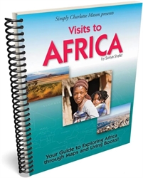 Visits to Africa
