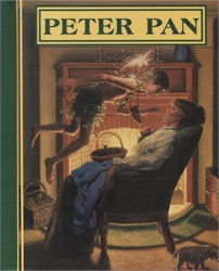 Peter Pan (adapted)