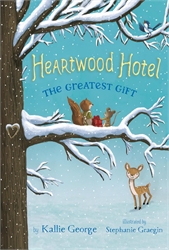 Heartwood Hotel #2