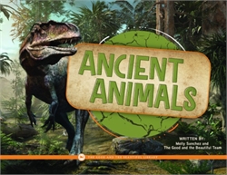 Ancient Animals