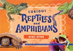 Curious Reptiles and Amphibians