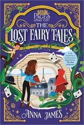 Lost Fairy Tales