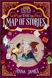 Map of Stories