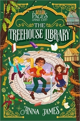 Treehouse Library