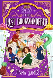 Last Bookwanderer