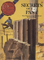 Question and Answer Adventures: Secrets of the Past