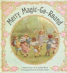 Merry Magic-Go-Round