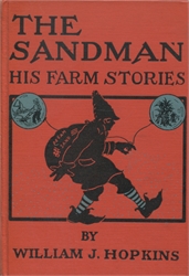 Sandman: His Farm Stories