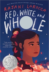 Red, White and Whole