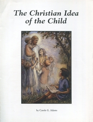 Christian Idea of the Child