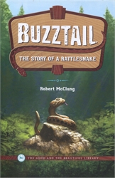 Buzztail