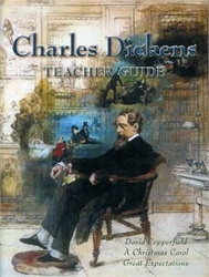 Charles Dickens - Teacher Guide