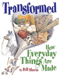 Transformed: How Everyday Things are Made