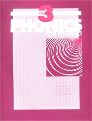 Phonics for Reading Third Level - Student Workbook