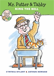 Mr. Putter and Tabby Ring the Bell