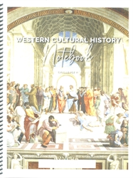 Western Cultural History Notebook Challenge II (old)