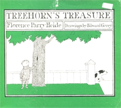 Treehorn's Treasure