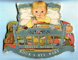 Rock-a-Bye, Baby