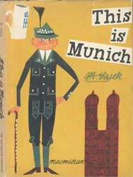 This is Munich