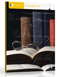 Lifepac: Language Arts 5 - Teacher's Guide (old)