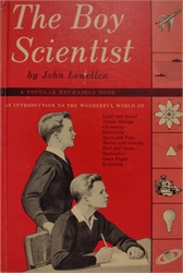 Boy Scientist