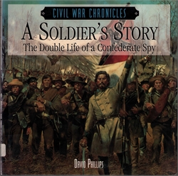Soldier's Story