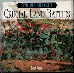 Crucial Land Battles