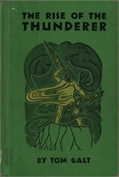 Rise of the Thunderer