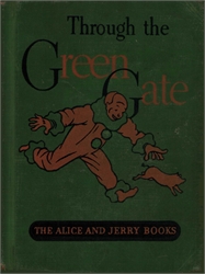 Through the Green Gate