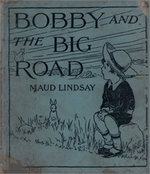 Bobby and the Big Road
