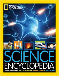 National Geographic Science Encyclopedia