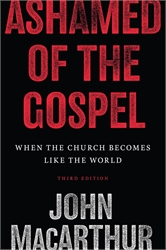 Ashamed of the Gospel