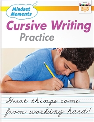 Cursive Writing Practice 2-3