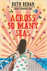 Across So Many Seas (May 2025)