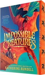 Impossible Creatures
