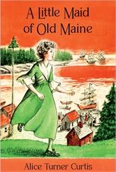 Little Maid of Old Maine