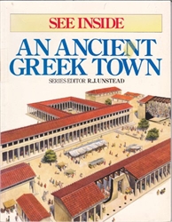 See Inside: An Ancient Greek Town