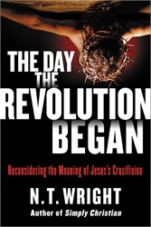Day the Revolution Began