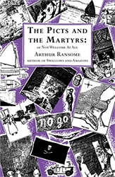 Picts & the Martyrs