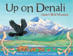 Up On Denali