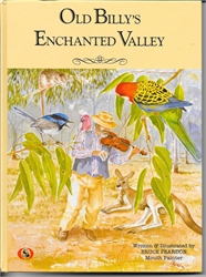Old Billy's Enchanted Valley