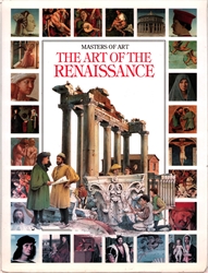 Masters of Art: The Art of the Renaissance
